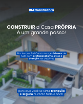 Construtora em Campo Bom RS