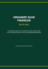 E-book crescimento pessoal e financeiro