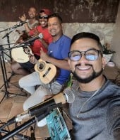 Samba e Pagode