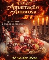 MÃE TEREZA - Cartas Ciganas - Buzios Africanos - Tarot