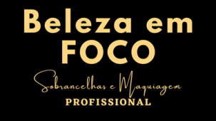 Curso de Maquiagem Profissional e Design de Sobrancelhas