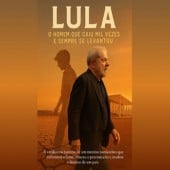 E-Book: Lula: Da Fome ao Planalto