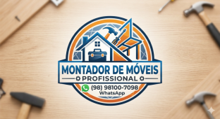 Montador de Móveis Profissional