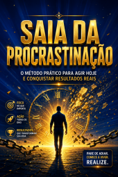Saia Da Procrastinação