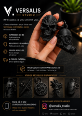 Produtos Impressos Em 3d