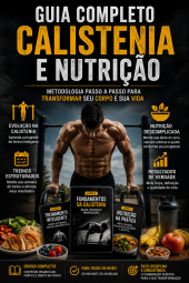 Como utilizar seu corpo para ganhar massa muscular em casa
