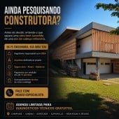 Construtora civil obras de médio e alto padrão
