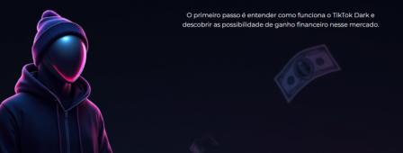 Ganhando em Dolar pelo o tiktok