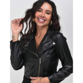 O Look que Toda Mulher Merece Estilo, Atitude e Conforto em Uma Só Peça!