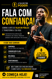 O poder da Oratória