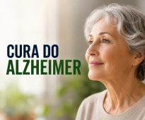 Livro literalmente sobre como tratar pessoas com alzheimer