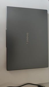 Notebook NOVO