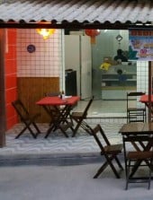 Alugo 1.200,00 Recreio RJ