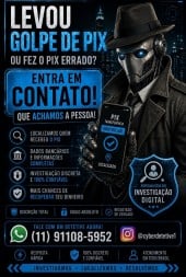 Detetive Particular