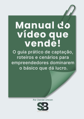 Manual do Vídeo que Vende