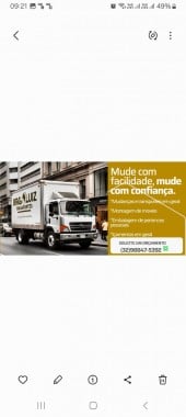 Braga Luiz Transportes