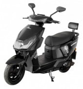 Scooter Bicicleta Elétrica 1000w Wehawk