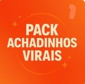 Achadinhos na net