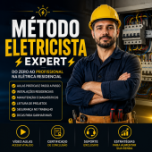 Curso de eletricista