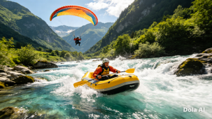 Adrenalina em movimento