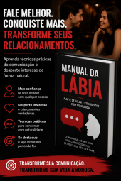  Aprenda a Conversar e Conquistar com Confiança
