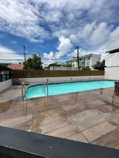 Alugo Apartamento Reformado 03 Qts No Arruda