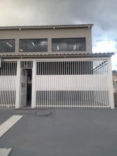Lindo sobrado Santa Maria DF