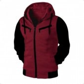 Moletom Blusa de Frio Casaco