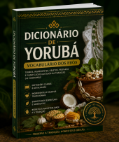 O Grande Dicionário Yorubá do Candomblé