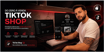 Tik Tok Shop aprenda a vender 2026