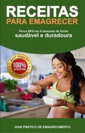 E-book de emagrecimento