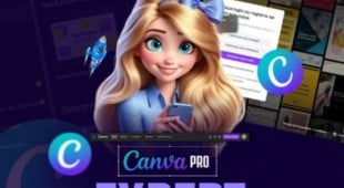 Canva Anual
