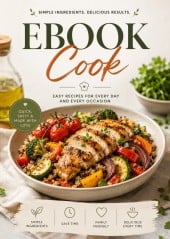 10 receitas saudáveis!