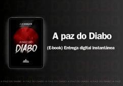E- Book A PAZ DO DIABO
