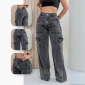 Calça cargo