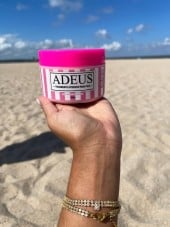 Creme rosa adeus estrias