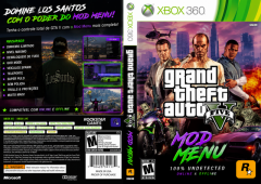 Gta V Xbox 360 Mod