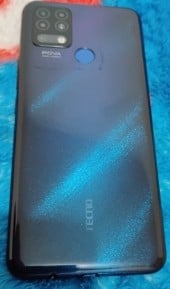 Smartphone Tecno Pova LD7