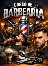 Curso Barbearia