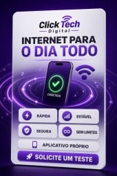 Internet ilimitada movel