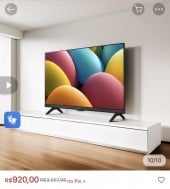 Smart Tv LG 32 Led