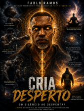 Livro - O Despertar de um cria
