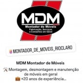 Montador de Móveis