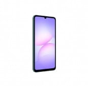 Celular Galaxy A07 Tela 6.7 128GB 4G 90Hz Câmera Dupla 50MP Verde Samsung