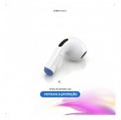 Fone Ouvido Bluetooth 5.4 Sem Fio