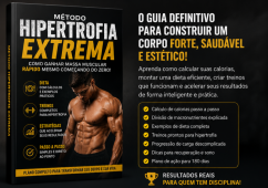 Hipertrofia Total