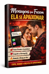 E-book de relacionamento
