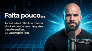 Homem da casa