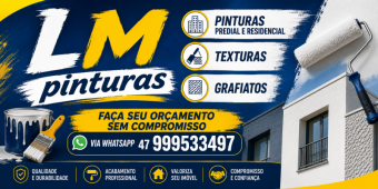 Pintores profissionais