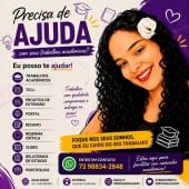Assessoria Acadêmica